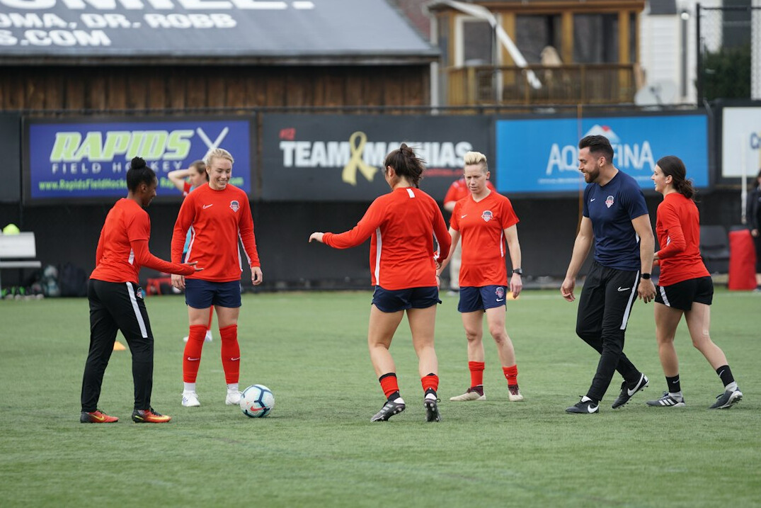 team skills workshop